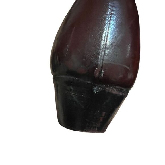 Vintage Andrew Geller rain/snow boots sz 9 - Picture 7 of 10